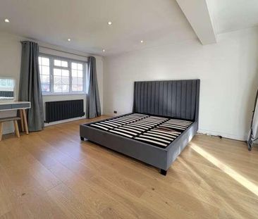 Pyrford, Woking, Surrey, GU22 - Photo 4