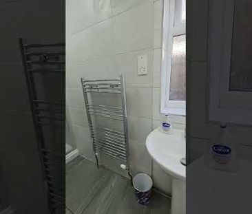 Room in a Shared House, Arnesby Road, NG7 - Photo 5