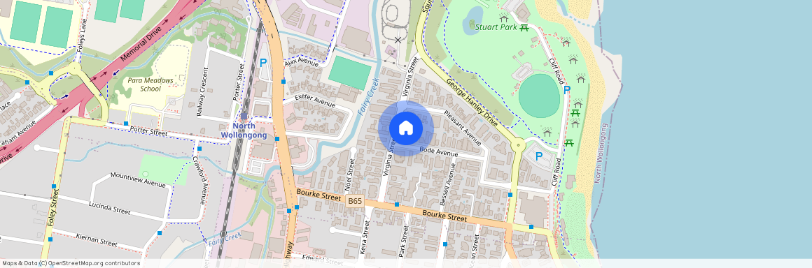 7/17-21 Virginia Street, North Wollongong