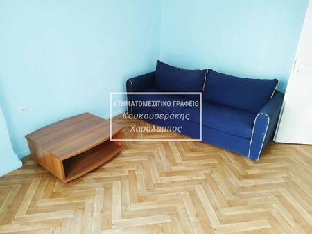 Studio/Γκαρσονιέρα για ενοικίαση Άγιος Δημήτριος (Κέντρο Θεσσαλονίκης) - Photo 2
