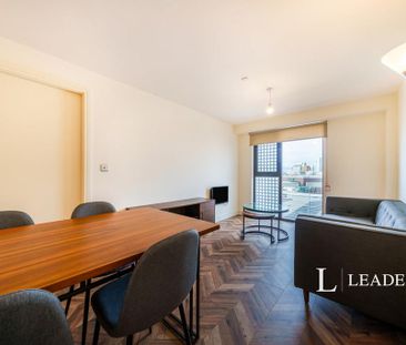 2 bedroom flat to rent - Photo 5