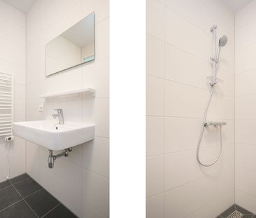 Appartement te huur: Baan 46-Y 3011 CC Rotterdam - Photo 5