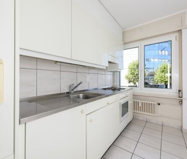 Appartement au coeur de Fribourg - Foto 2