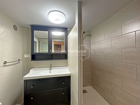 Appartement Saintes Maries De La Mer 2 pièce(s) 54.29 m2, - Photo 5