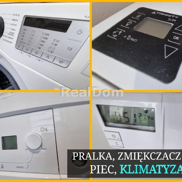 Dom Kraków Zwierzyniec powierzchnia 140.0 m² C389-WD-77005 - Фото 1