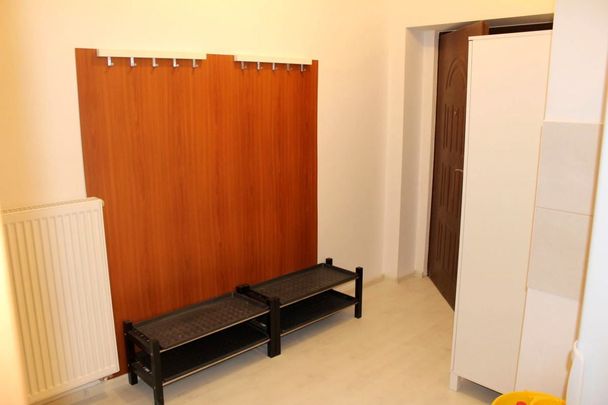 Pokój, ul. Jagiellońska - Zdjęcie 1