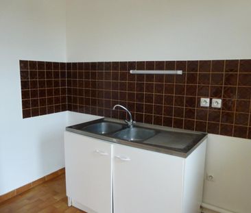 LOUIS BLANC - T1 - 23.62 M² - Photo 4