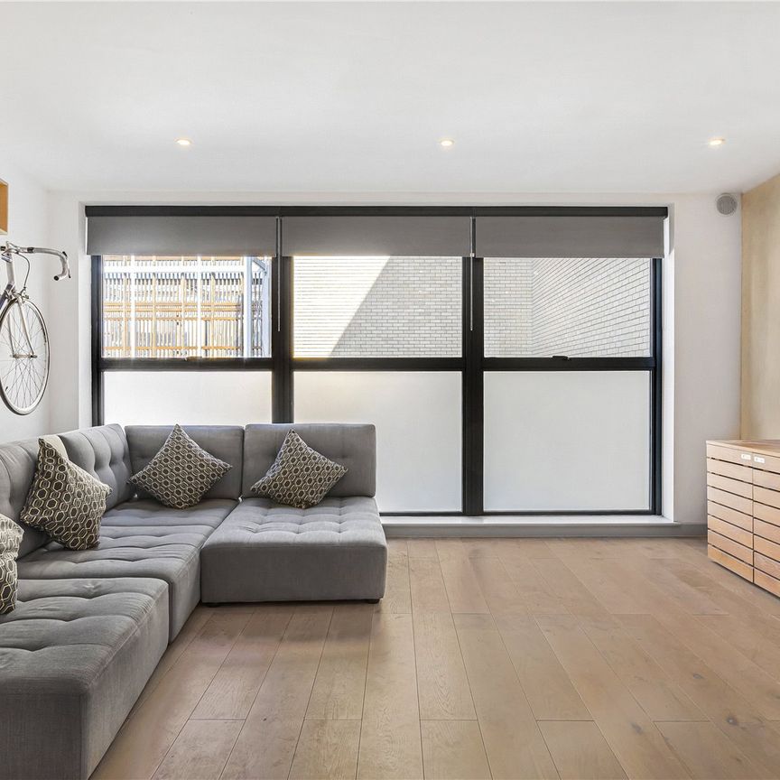 Hoxton Street, Hoxton, London, N1 6LP - Photo 1