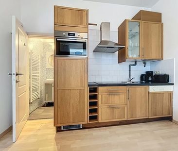 Studio te huur - Foto 1