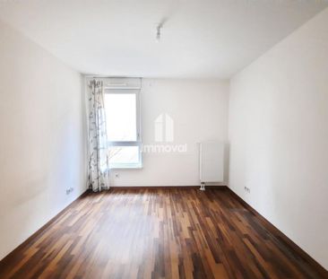 Location Appartement 4 pièces 74m² STRASBOURG 67100 - Photo 3