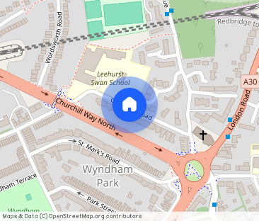 Salisbury, Wiltshire - Photo 1