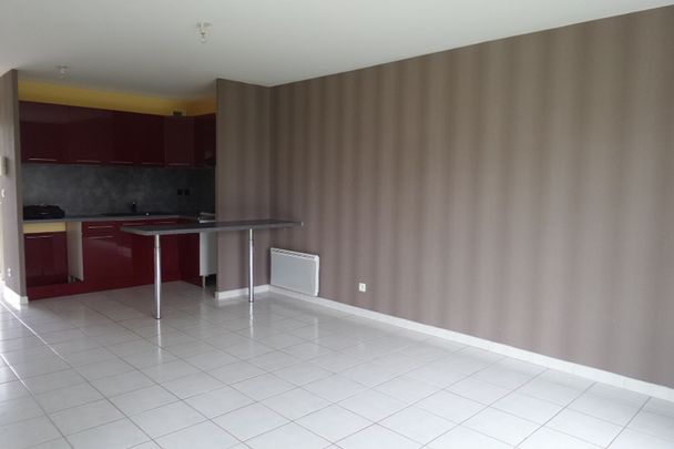 APPARTEMENT VERSON - 2 pièce(s) - 50 m2 - Photo 1