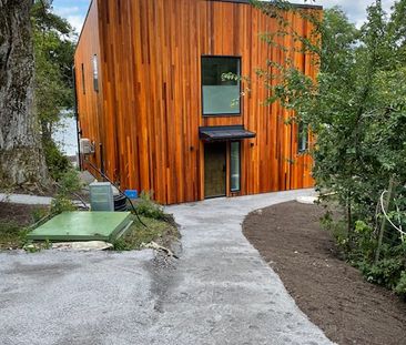Färjholmsvägen, Ingarö - Photo 1