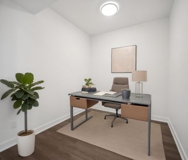 For Lease - 25 Wellington Street Unit# 2901, Kitchener, Ontario - Photo 1