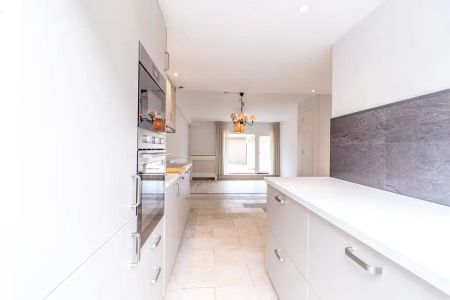Maison Familiale De Parelvisserslaan, Amstelveen - À Louer - Foto 2