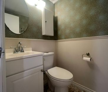 For Lease - 74 Newbury Drive Unit# Bmnt, Newmarket, Ontario - Photo 5