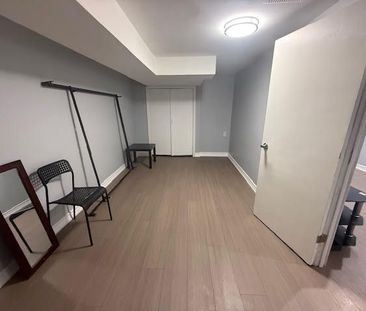 For Lease - 12 Felan Crescent Unit# Basement, Toronto, Ontario - Photo 1