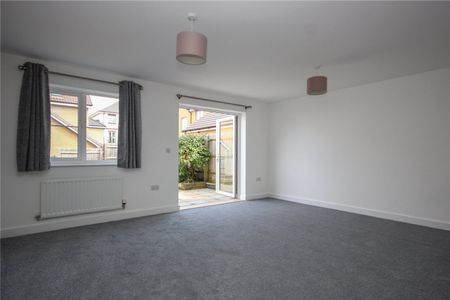 Oxleigh Way, - Photo 2