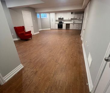 For Lease - 1715 Fifeshire(BSMNT) Court, Mississauga, Ontario - Photo 4