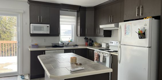 4 1/2 Dans Un Duplex à Donnacona - Photo 3