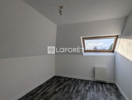 Maison T5 près de PENVENAN à louer - Photo 4