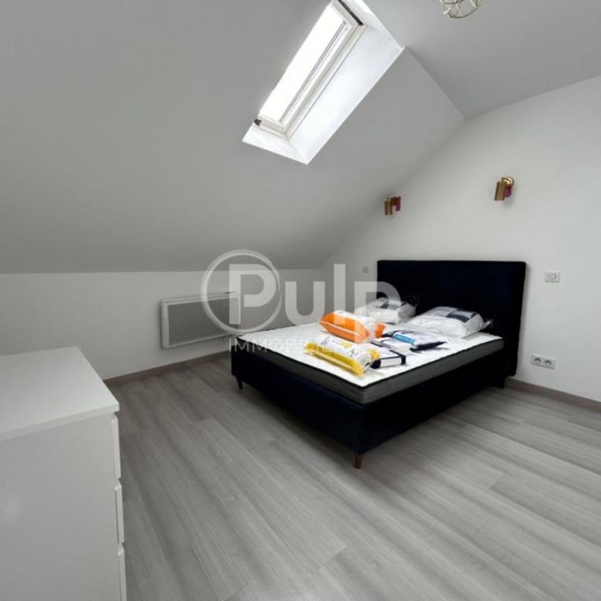 Appartement à louer à Avion - Réf. LGLI13525-5468843 - Photo 1