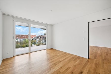 2.5 Zimmer, 58 m², 2. Stock - Photo 2