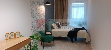 Mieszkanie | Wynajem - Photo 3