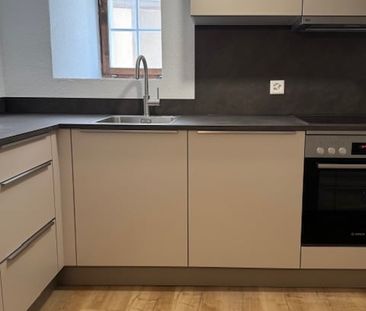 4 Zimmer, 80 m² - Photo 5