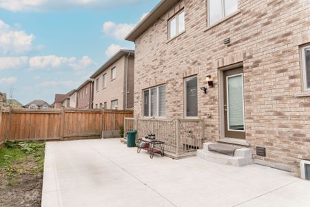 For Lease - 11 Magical Road, Brampton, Ontario - Photo 3