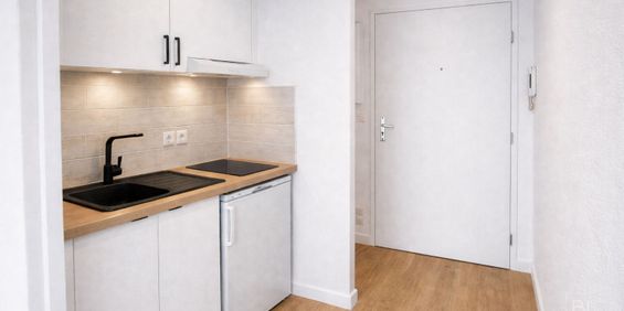 Location Appartement 1 pièce 19m² RENNES 35000 - Photo 3