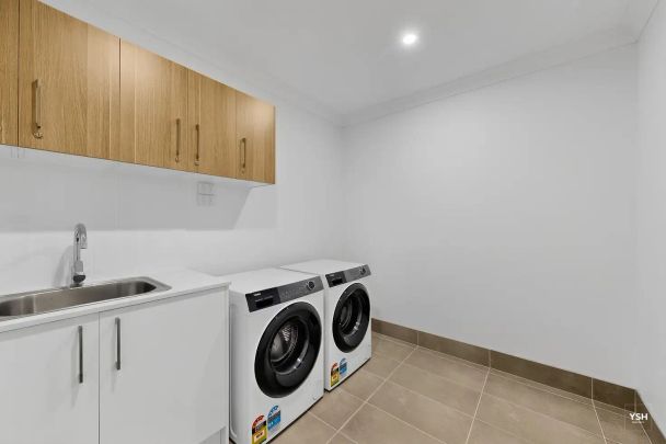 “Brand New, Fully Furnished, One-Bedroom Apartment with Utilities Included!” - Photo 1