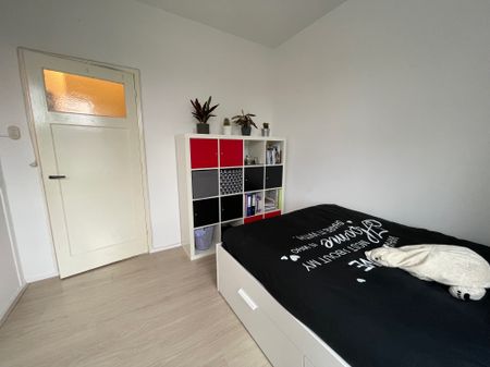 122b, Gorechtkade, Gorechtbuurt, Oosterparkwijk, Oude wijken, Groningen, Nederland, 9713 CJ, Nederland - Foto 2