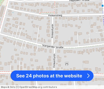 Wohnen auf Zeit wie im eigenen Haus! Erdgeschosswohnung mit Garten,... - Photo 1