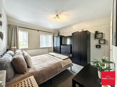 2 bedroom apartment to rent - Photo 3