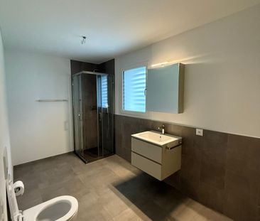 2 Zimmer, 59 m², EG - Photo 6
