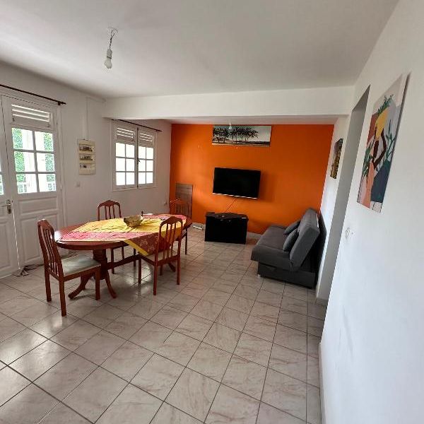 Ducos - Appartement - F3 à partager - Photo 1