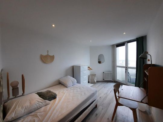 Maison T5 à louer - 70 m² - Photo 1