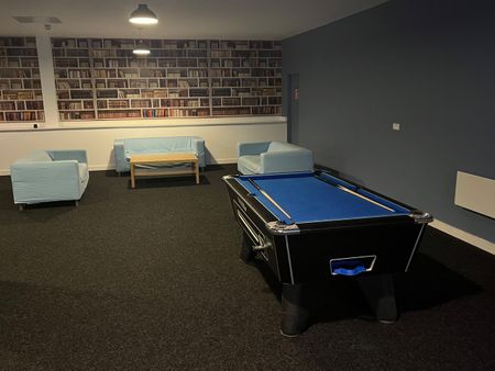 Studio Flat, Norfolk Street, L1 - Photo 2