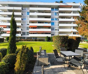 Charmant appartement traversant en attique, avec 2 terrasses - Photo 3