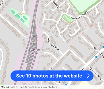 Witham Close, Loughton, IG10 - Photo 1
