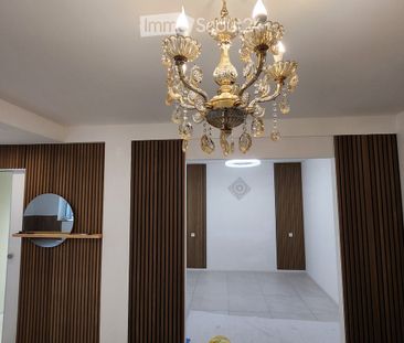 2.5 Zimmer, 65 m² - Photo 3