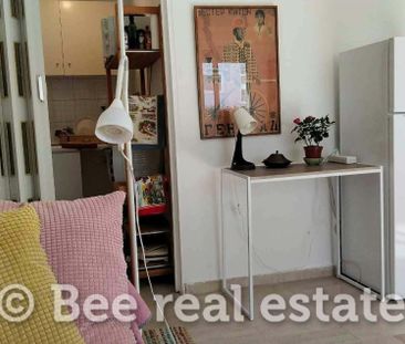 Studio / γκαρσονιέρα 38 τ.μ. προς ενοικίαση - Photo 1