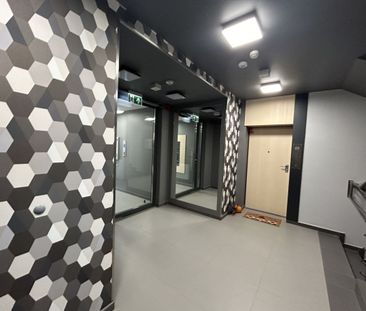Nowe Mieszkanie | 2-pokojowe | Gdańsk - Zdjęcie 5