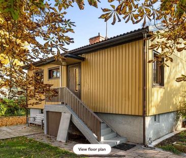 Herdevägen, Spånga - Photo 3