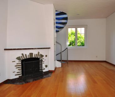 Gelegenheit 5-Zi. EFH & Garten-Oase im Spiegel / a.W. Vorkaufrecht - Photo 2