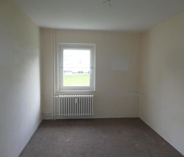 3 Zimmer Erdgeschoss mit Balkon in Alstadtnähe! - Photo 2