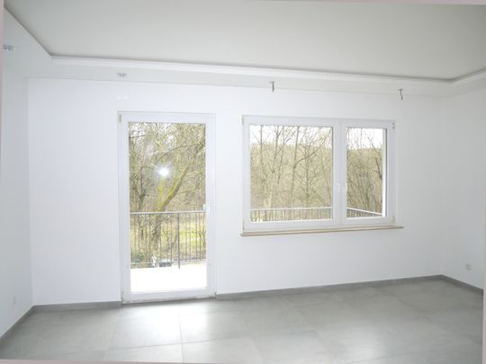 Frisch sanierte Wohnung im 1. Obergeschoss - Photo 1
