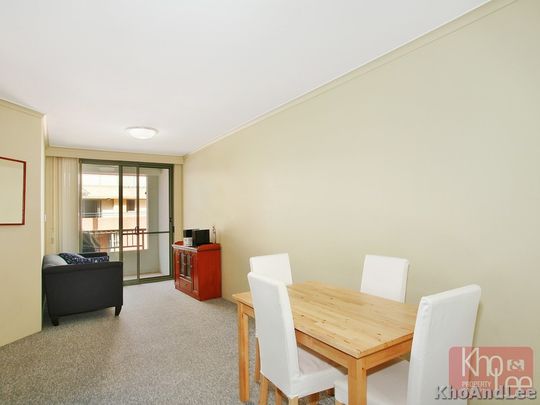 78/1-5 Harwood Street, Pyrmont NSW 2009 - Apartment For Rent | Domain - Photo 1