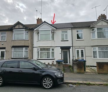 3 Bed Terraced House, Loudon Avenue, CV6 - Photo 5